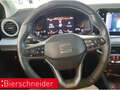 SEAT Ibiza 1.0 TSI Style NAVI REAR VIEW SHZ Grau - thumbnail 4