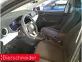 SEAT Ibiza 1.0 TSI Style NAVI REAR VIEW SHZ Grau - thumbnail 3