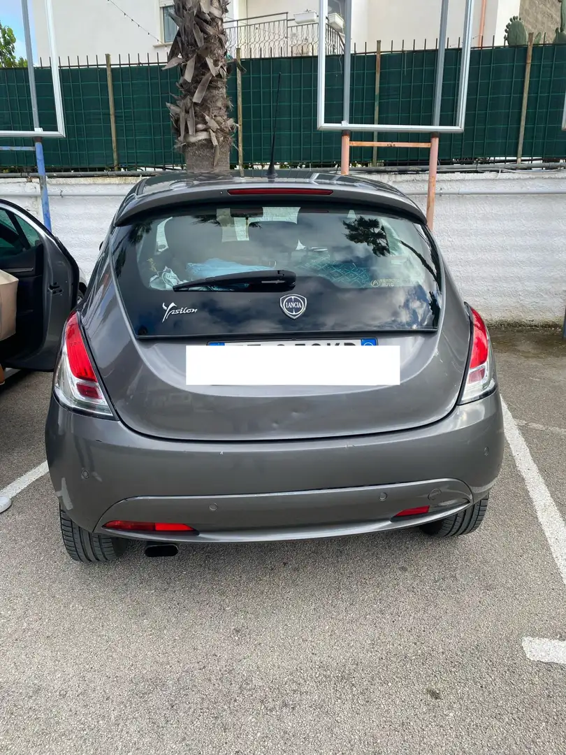 Lancia Ypsilon 1.2 5 p Platinum 69cv E6 - 2