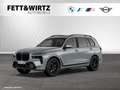 BMW X7 xDrive40d M Sport Pro|SkyLounge|AHK|22"LMR Grau - thumbnail 1