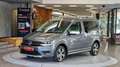 Volkswagen Caddy 2.0 TDI Alltrack DSG *Sitzheizung*17Zoll*Navi*PDC* Grau - thumbnail 3