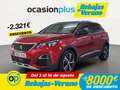 Peugeot 3008 2.0BlueHDi GT Line S&S 150 (4.75) Rojo - thumbnail 1