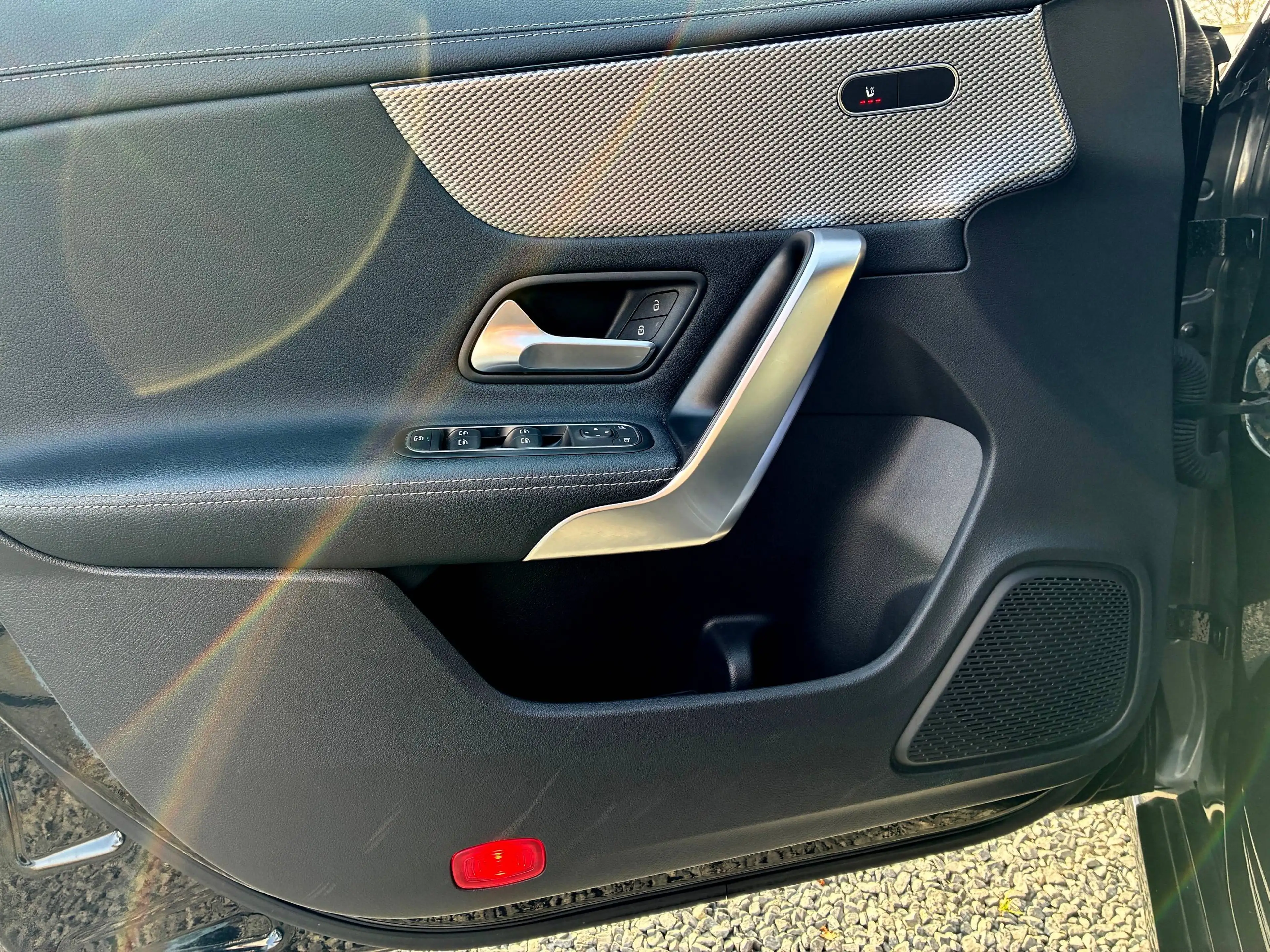 Mercedes-Benz CLA 200 Progressive// Kamera// Sitzheizung// LED — photo 14
