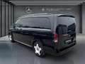 Mercedes-Benz V 300 d 4MATIC EXCLUSIVE Lang Luxussitze AIRMAT. Schwarz - thumbnail 9