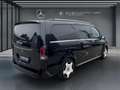 Mercedes-Benz V 300 d 4MATIC EXCLUSIVE Lang Luxussitze AIRMAT. Schwarz - thumbnail 13