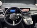Mercedes-Benz V 300 d 4MATIC EXCLUSIVE Lang Luxussitze AIRMAT. Schwarz - thumbnail 8