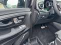Mercedes-Benz V 300 d 4MATIC EXCLUSIVE Lang Luxussitze AIRMAT. Schwarz - thumbnail 6