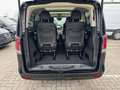 Mercedes-Benz V 300 d 4MATIC EXCLUSIVE Lang Luxussitze AIRMAT. Schwarz - thumbnail 10