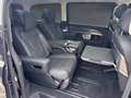 Mercedes-Benz V 300 d 4MATIC EXCLUSIVE Lang Luxussitze AIRMAT. Schwarz - thumbnail 14