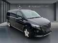 Mercedes-Benz V 300 d 4MATIC EXCLUSIVE Lang Luxussitze AIRMAT. Schwarz - thumbnail 19