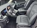 Mercedes-Benz V 300 d 4MATIC EXCLUSIVE Lang Luxussitze AIRMAT. Schwarz - thumbnail 7