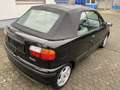 Fiat Punto 1,2  16V ELX Cabrio Schwarz - thumbnail 19