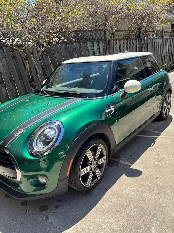 2019 MINI 3 Door
