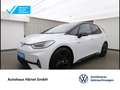Volkswagen ID.3 GTX 79 KWH AUTOMATIK (+ACC-RADAR+NAVI) LED Weiß - thumbnail 1