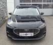 Ford Focus 1,0 EcoBoost Titanium Schwarz - thumbnail 2
