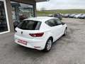 SEAT Leon Reference 1,0 TSI *SITZH*TEMP*BT*MFL*TOP* Weiß - thumbnail 6