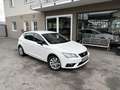 SEAT Leon Reference 1,0 TSI *SITZH*TEMP*BT*MFL*TOP* Weiß - thumbnail 1