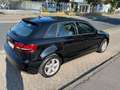 Audi A3 A3 30 TDI Limousinesport Schwarz - thumbnail 3