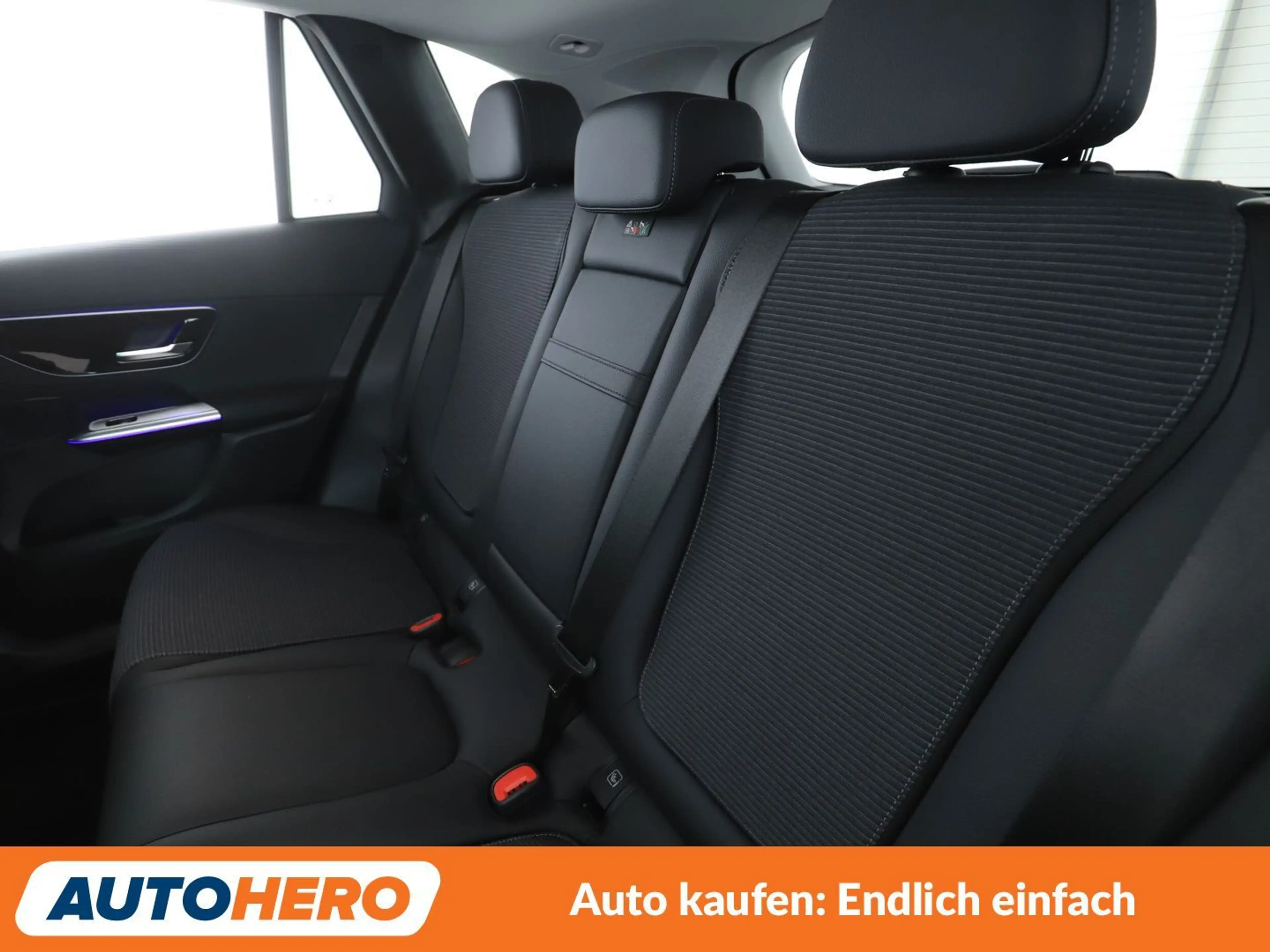 Mercedes-Benz GLC 200 GLC 200 4Matic Avantgarde Aut.*NAVI*LED*ACC*PDC* — photo 14