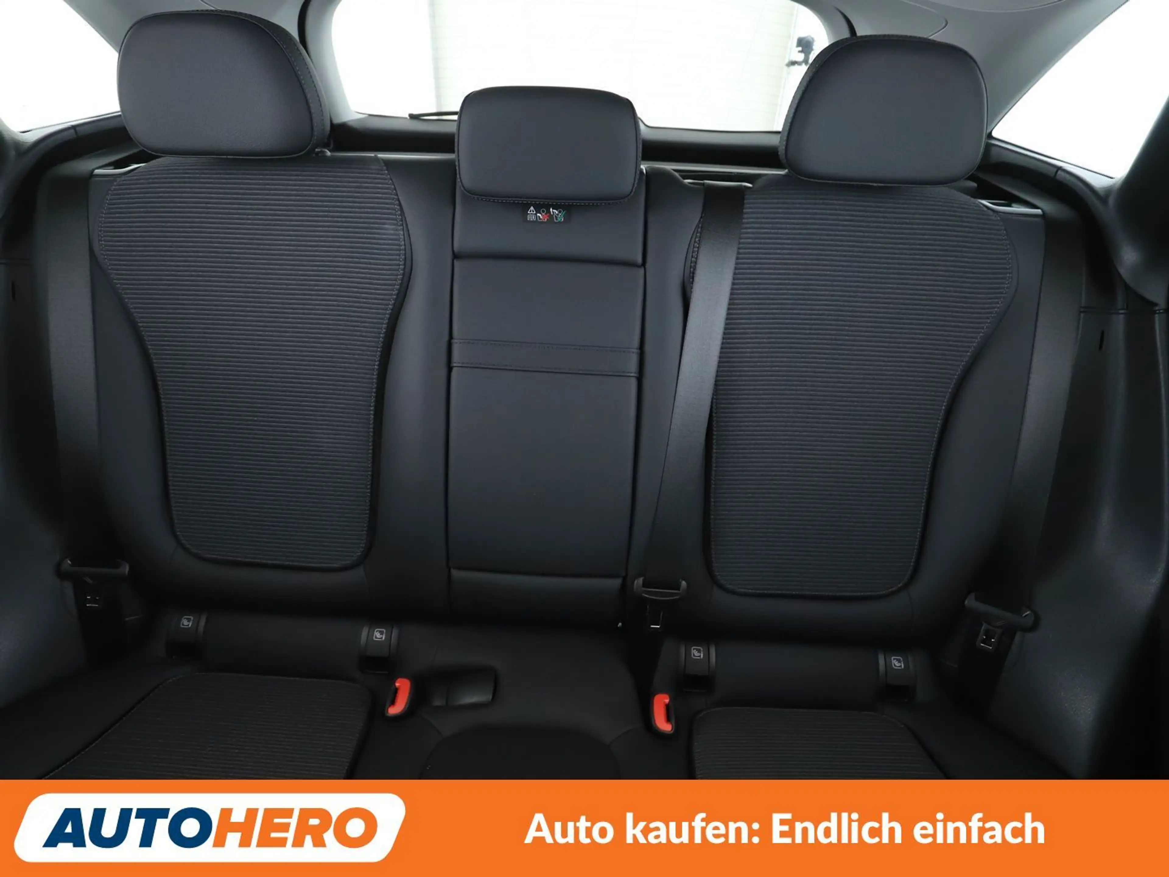 Mercedes-Benz GLC 200 GLC 200 4Matic Avantgarde Aut.*NAVI*LED*ACC*PDC* — photo 15