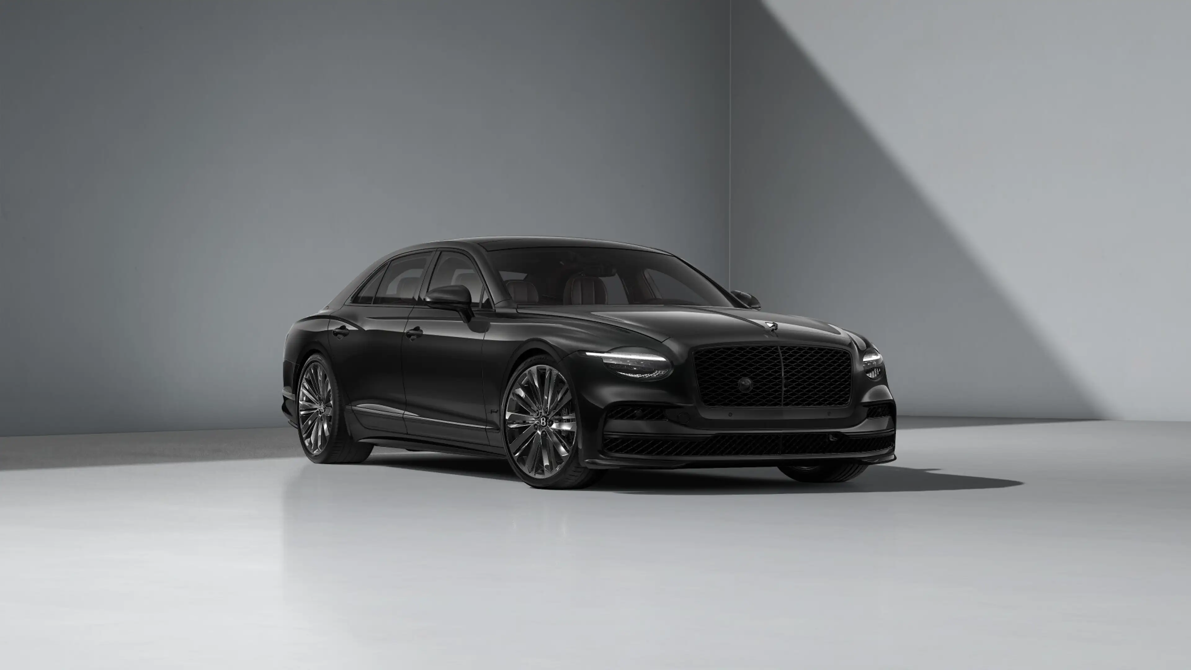 Bentley Flying Spur Speed V8 Hybrid MY2027 | Coming soon — photo 3