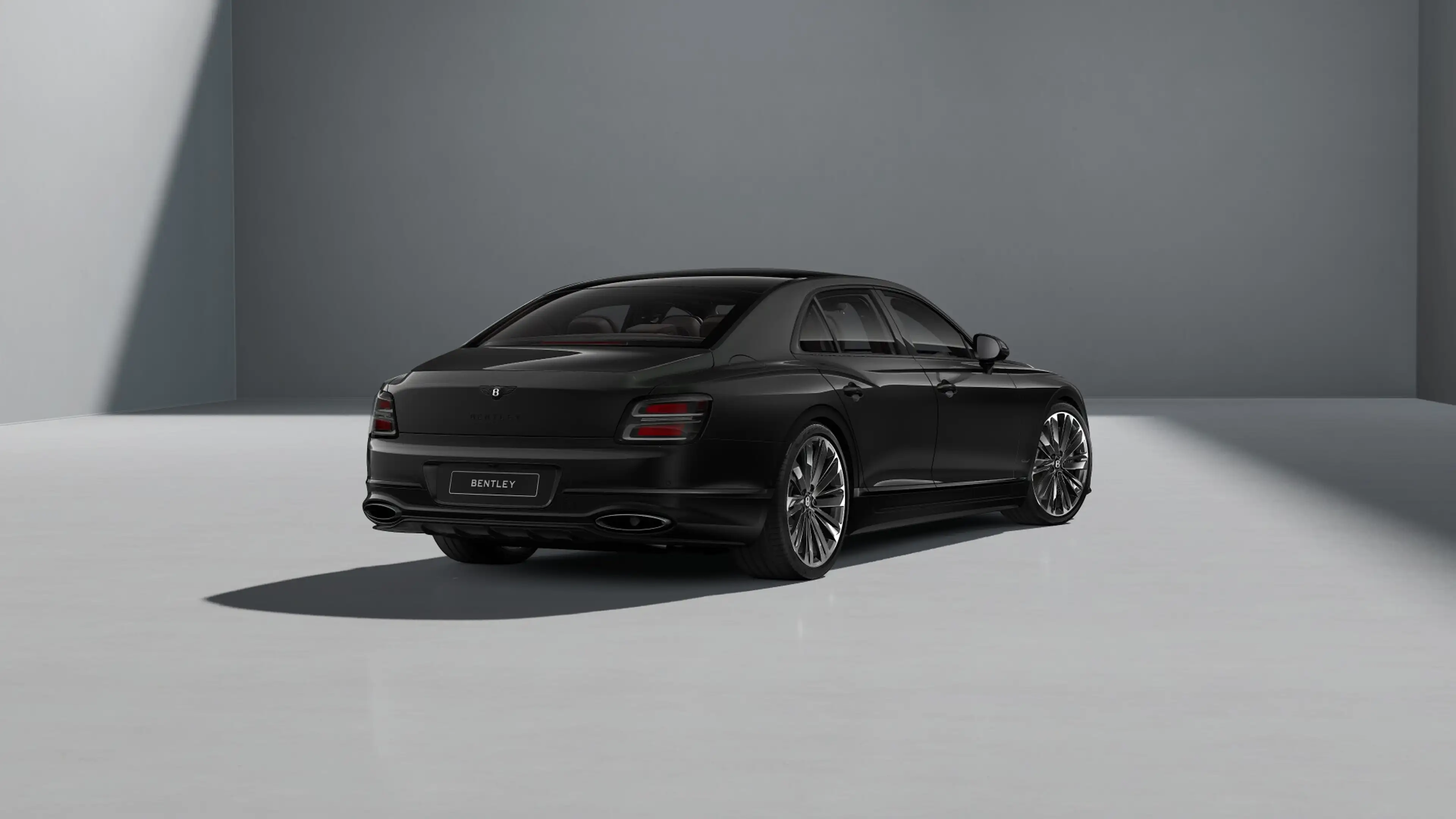 Bentley Flying Spur Speed V8 Hybrid MY2027 | Coming soon — photo 5