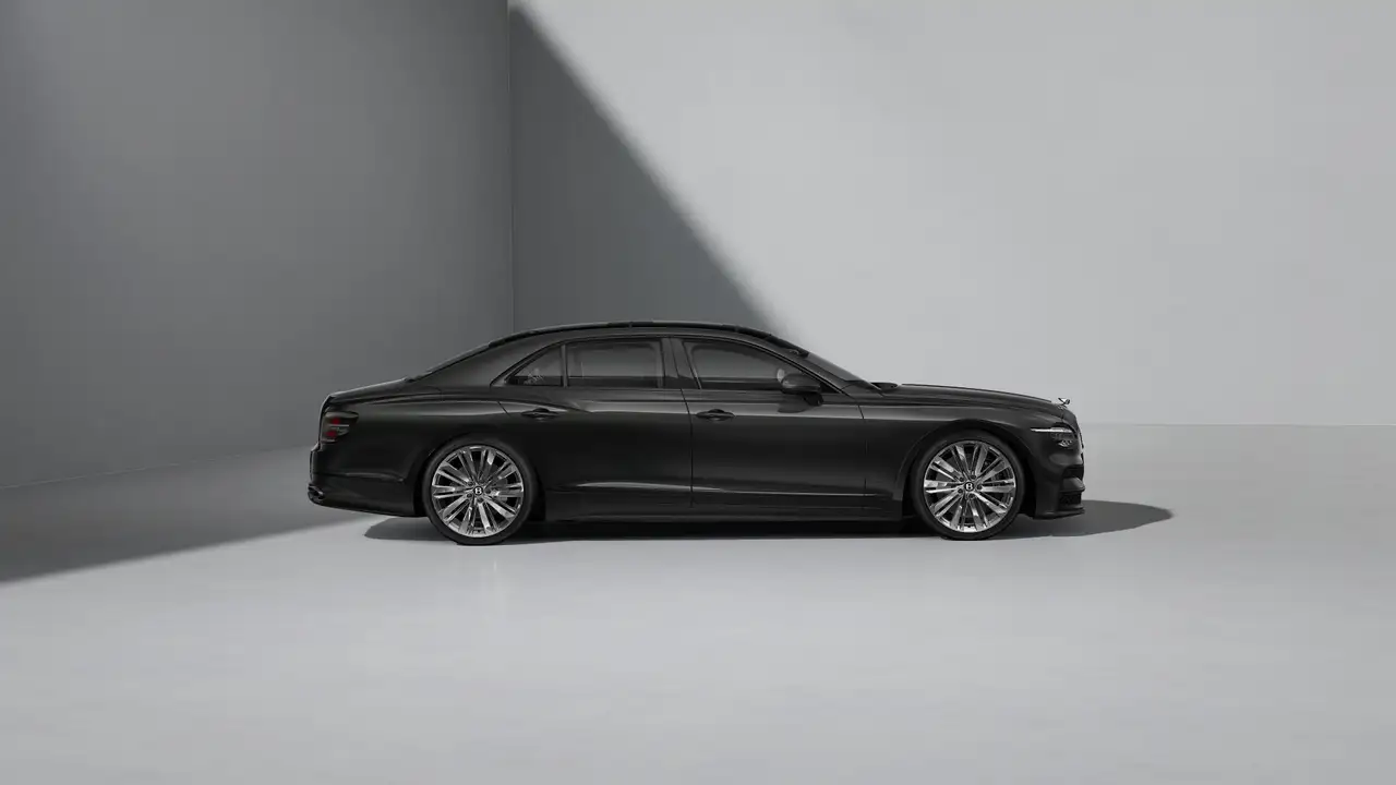 Bentley Flying Spur 2026