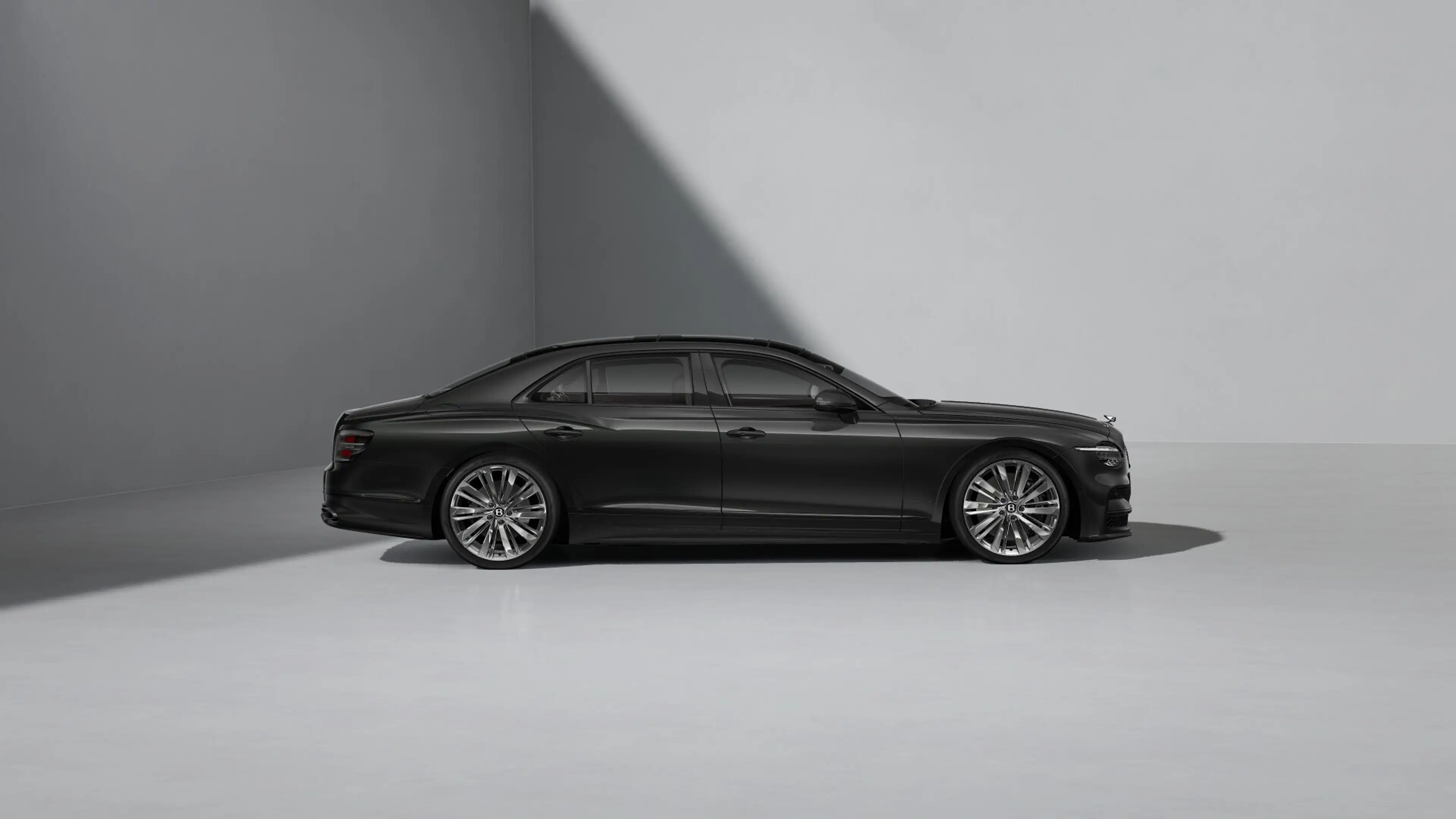 Bentley Flying Spur Speed V8 Hybrid MY2027 | Coming soon — photo 2