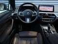 BMW 545 5-serie Sedan 545e xDrive | High Executive | M Spo Gris - thumbnail 9