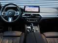 BMW 545 5-serie Sedan 545e xDrive | High Executive | M Spo Gris - thumbnail 11