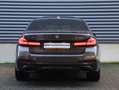 BMW 545 5-serie Sedan 545e xDrive | High Executive | M Spo Gris - thumbnail 4