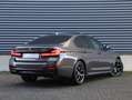BMW 545 5-serie Sedan 545e xDrive | High Executive | M Spo Gris - thumbnail 2