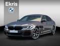 BMW 545 5-serie Sedan 545e xDrive | High Executive | M Spo Gris - thumbnail 1
