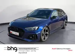 Audi RS4 Avant 2.9 TFSI quattro Matrix/B&O/Interface/