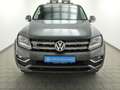 Volkswagen Amarok DC Canyon LED Lampenbügel Hardtop AHK Grau - thumbnail 2