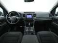 Volkswagen Amarok DC Canyon LED Lampenbügel Hardtop AHK Grau - thumbnail 7