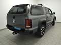 Volkswagen Amarok DC Canyon LED Lampenbügel Hardtop AHK Grau - thumbnail 4