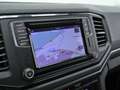 Volkswagen Amarok DC Canyon LED Lampenbügel Hardtop AHK Grau - thumbnail 8