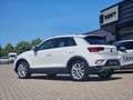 Volkswagen T-Roc 1.0 TSI OPF Style AHK NAVI STANDHEIZUNG Blanco - thumbnail 7