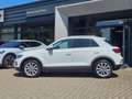 Volkswagen T-Roc 1.0 TSI OPF Style AHK NAVI STANDHEIZUNG Blanco - thumbnail 6