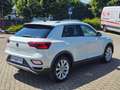 Volkswagen T-Roc 1.0 TSI OPF Style AHK NAVI STANDHEIZUNG Blanco - thumbnail 9
