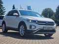 Volkswagen T-Roc 1.0 TSI OPF Style AHK NAVI STANDHEIZUNG Blanco - thumbnail 3