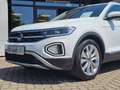 Volkswagen T-Roc 1.0 TSI OPF Style AHK NAVI STANDHEIZUNG Blanco - thumbnail 5