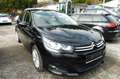 Citroen C4 LIVE-Navi Schwarz - thumbnail 1