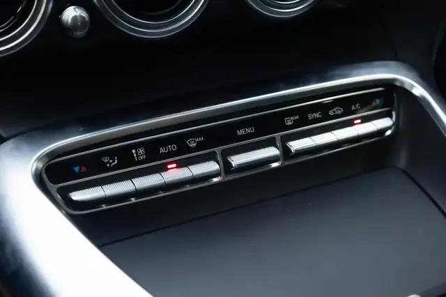 Mercedes-Benz Amg GT view 24