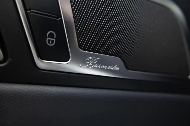 Mercedes-Benz Amg GT view 28