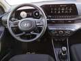 Hyundai i20 1.2 MPI Klass Gris - thumbnail 8