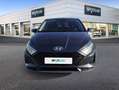 Hyundai i20 1.2 MPI Klass Gris - thumbnail 2