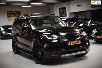 3.0 Si6 HSE Luxury 7p. Navi|Panoramadak|Massage|DV
