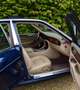 Jaguar Sovereign XJ 4.0i V8 32v PREMIER PROPRIETAIRE 123.000 KM !!! Niebieski - thumbnail 9